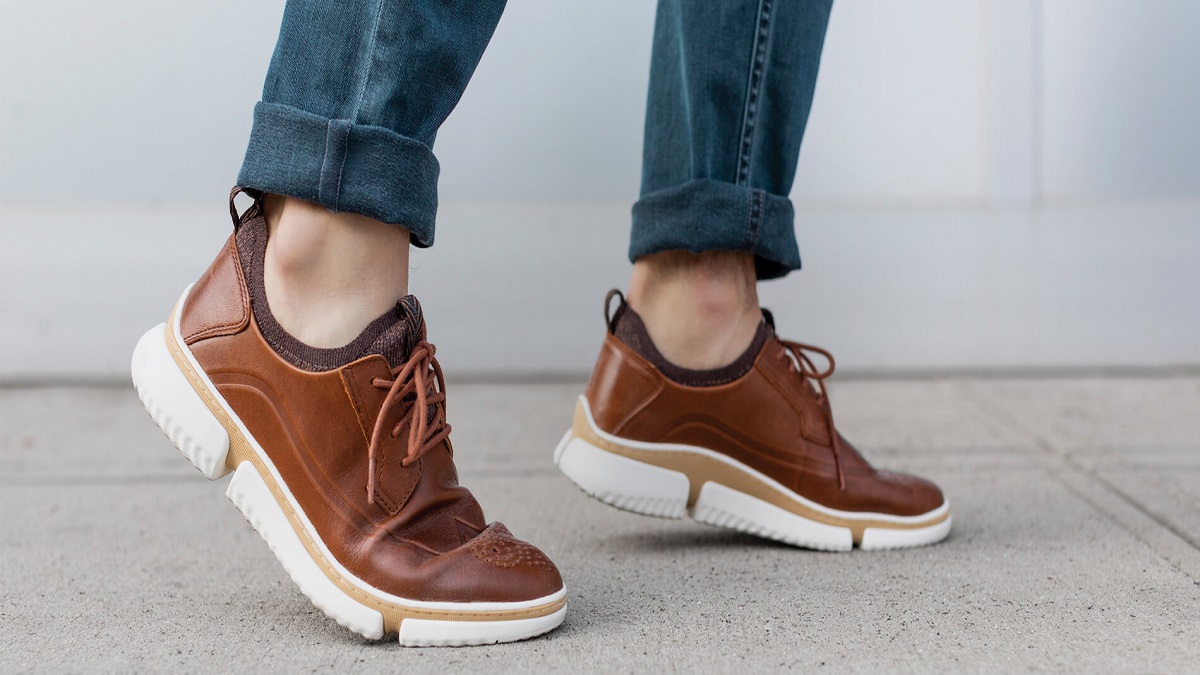 Best Hush Puppies Shoes For Men Sophisticated Footwear To Fit Formal Styles